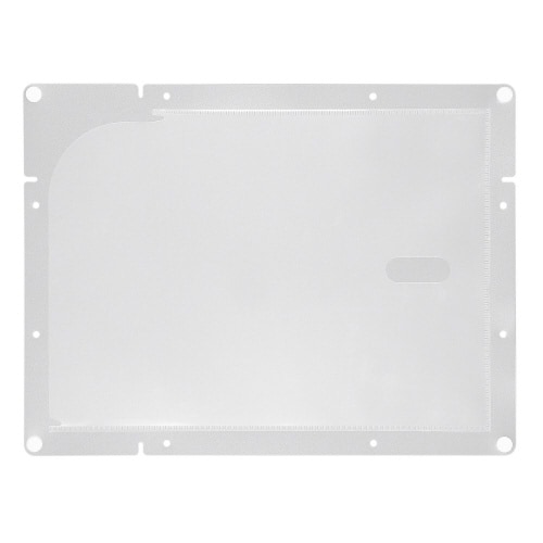 縦横連結掲示ホルダーA4 クリア