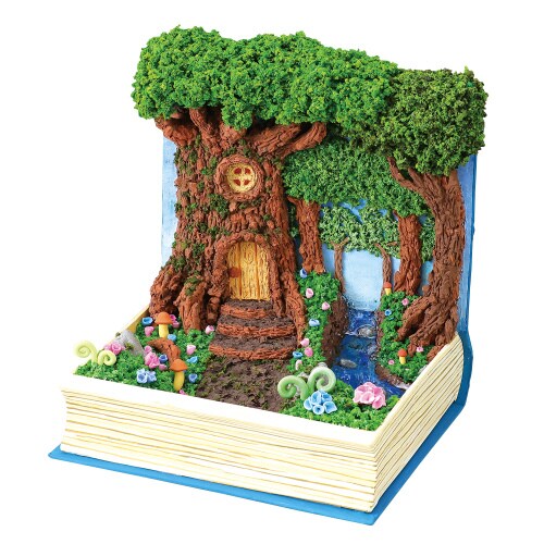 ブック型ボックス