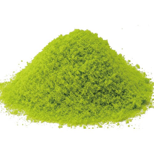 ジオラマスポンジ イエローグリーンA021 30g