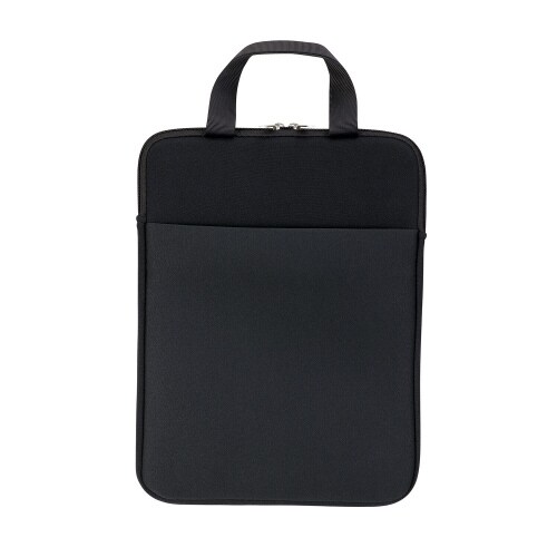 PCタブレットクッションケースLポケット付