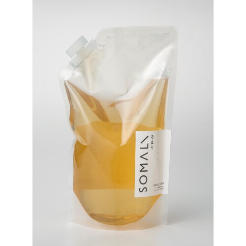 SOMALI ハンド用液体石鹸 詰替1000ml