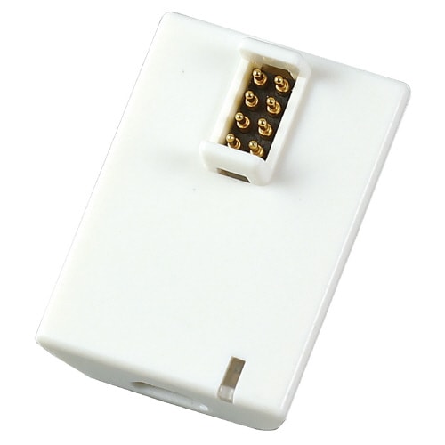 アルコール検知システム 通信ユニット