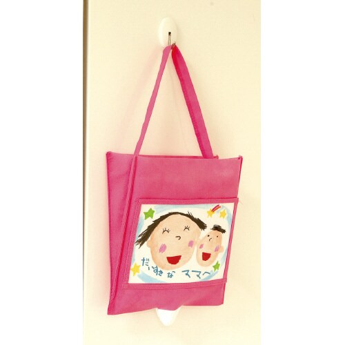 レジ袋ストッカー