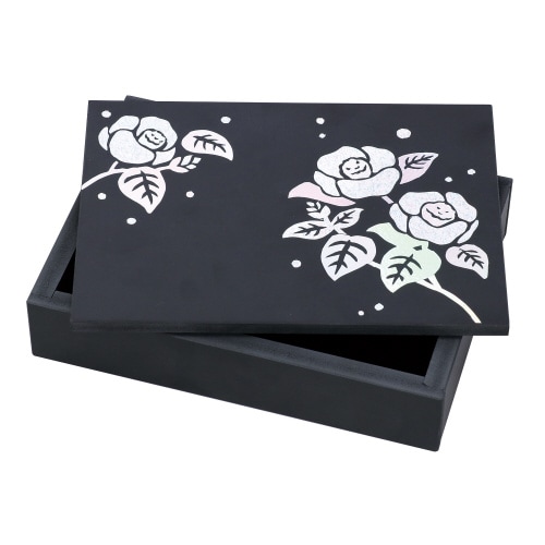 らでん調シール 2種セット 132x76mm