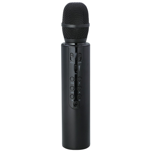 拡声器付きマイク