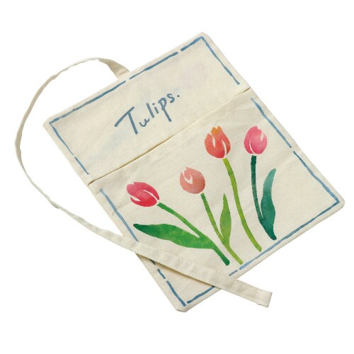 ファブリックマルチケース