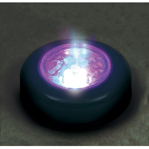 LEDチェンジングライト