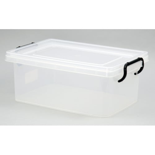 セーフティBOX 3型