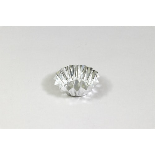 タルト用アルミカップ(50個入)