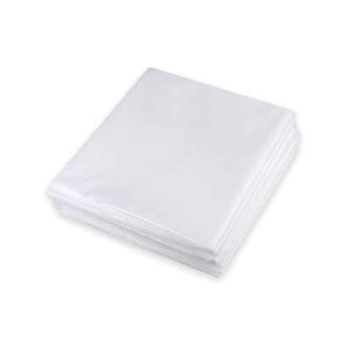 使い捨てシーツ 白 ワイド 200×145 10枚