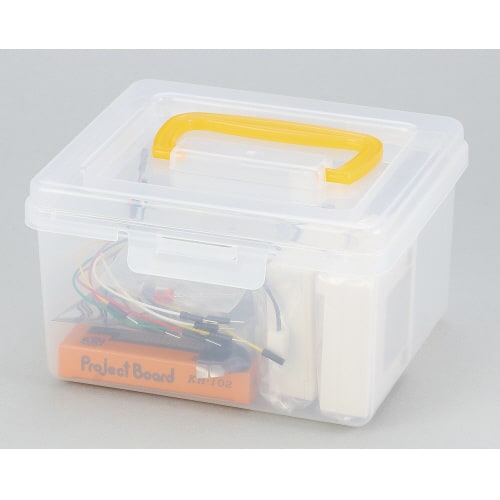 Studuino:bit高校情報Iキット