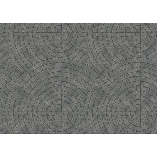 ジオラマタックシート 石畳 1/12 5枚組