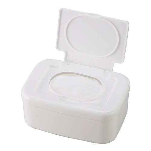 プラスチックマスクボックス