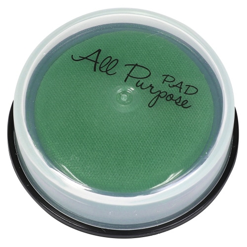 オールパーパスパッド 丸型 ビリジアングリーン