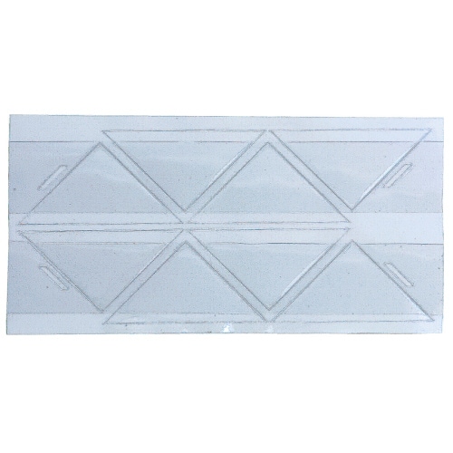 コーナーポケットシール1シート(8ピース)