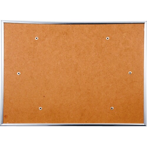 メタリックフレーム 8切