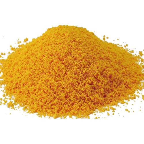 ジオラマスポンジ オレンジ(A−014) 30g