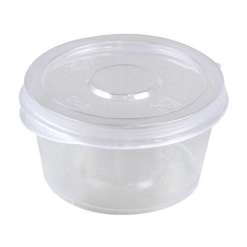 密閉容器ミニ(5個組)