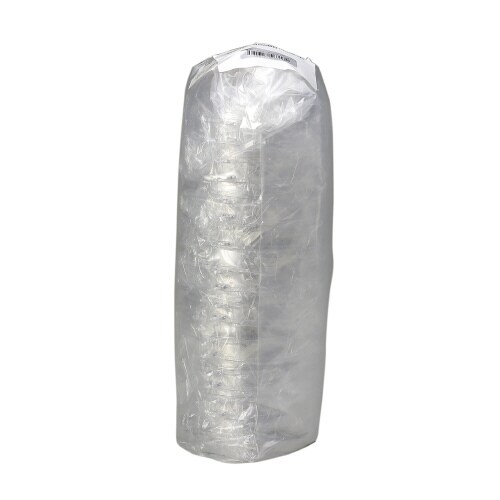 透明カプセルホルダー付 φ80mm 10個入