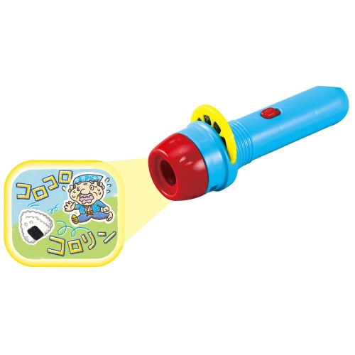 おとぎばなしプロジェクター2 アプリ付