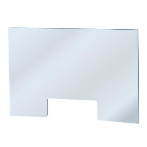 パネル特大(窓あき)550×850×2mm1枚