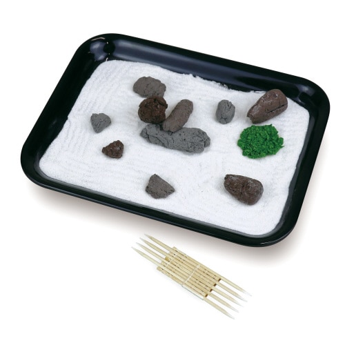 手作り庭園 枯山水