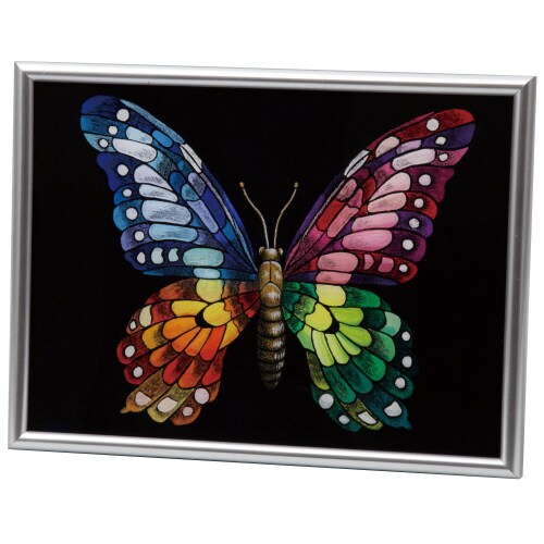 直接描けるニューアートガラス 150x200mm