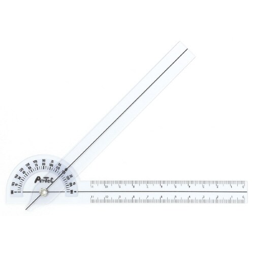 ゴニオメーター ポケット角度計