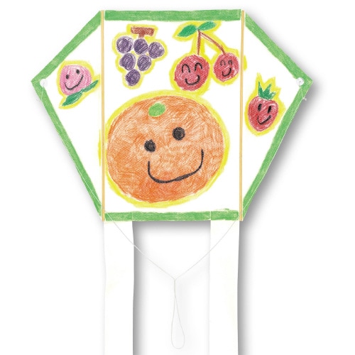 ATぐにゃぐにゃ凧