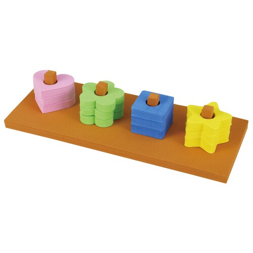 EVAいろわけゲーム