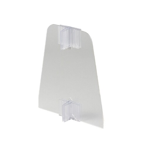 横付けパネルスタンド