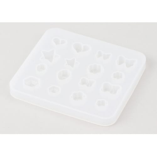 シリコンモールド