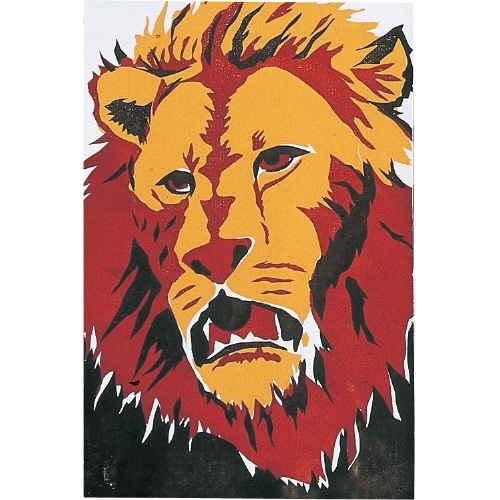 シルクスクリーン 多色用 大