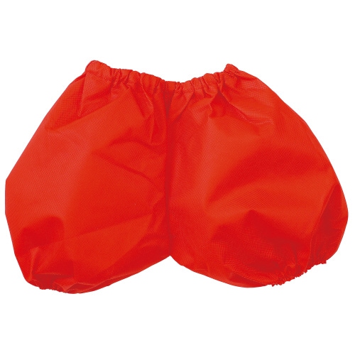 かぼちゃパンツ J 赤