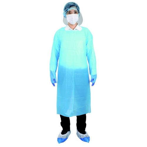 感染対策6種セット