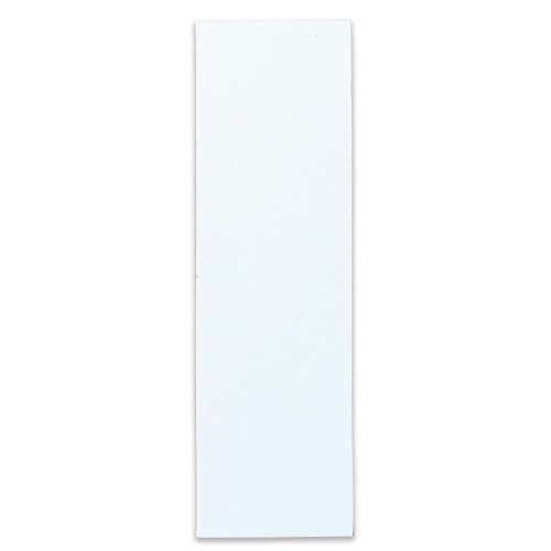 両面ネームマグネット(10枚組黄/白)