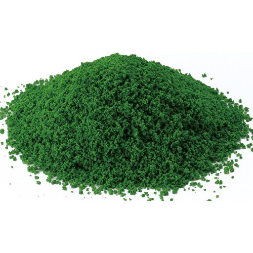 ジオラマスポンジ グリーン(A−004) 30g