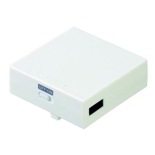 アーテックロボ用モバイルバッテリー