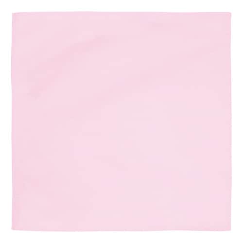 UVカットバンダナ ピンク