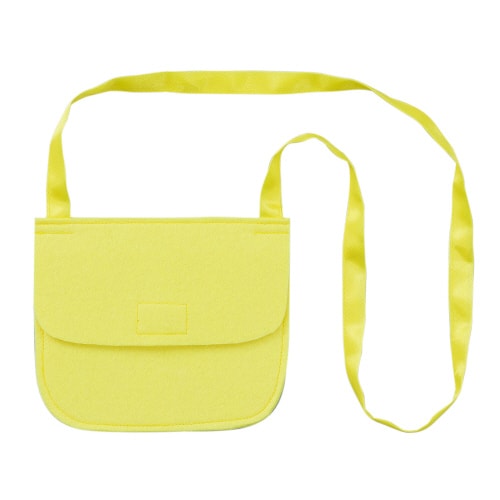 ポシェットベース