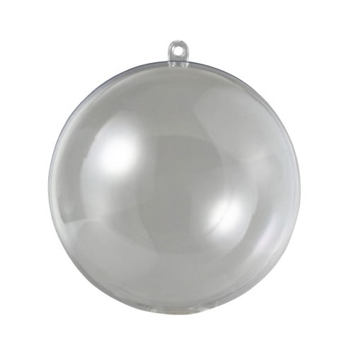 透明カプセルホルダー付100φ