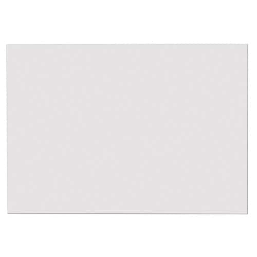 紙製ホワイトシート
