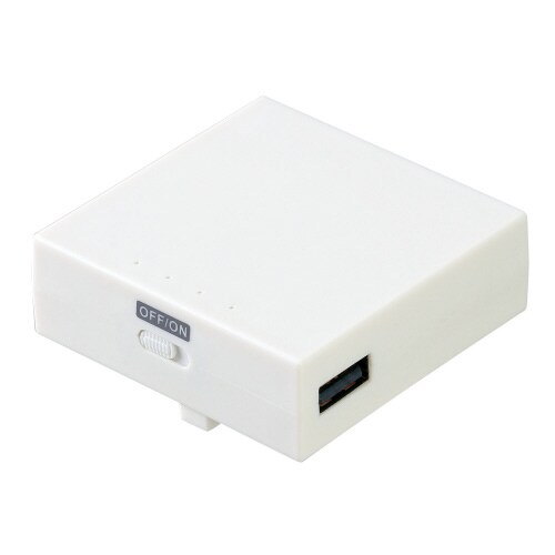 アーテックロボ用モバイルバッテリー(シール無)