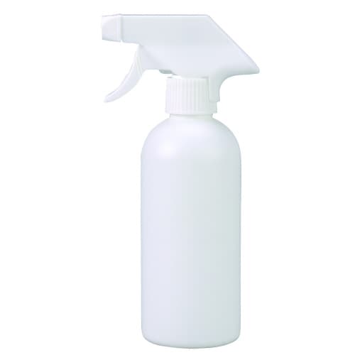 スプレー容器ガンタイプ 300ml 丸型