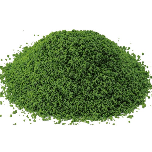 ジオラマスポンジライトグリーンA−009 30g