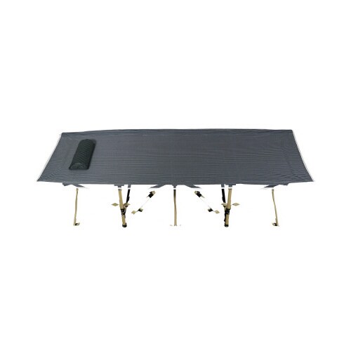 折り畳み式簡易ベッド 耐荷重250kg