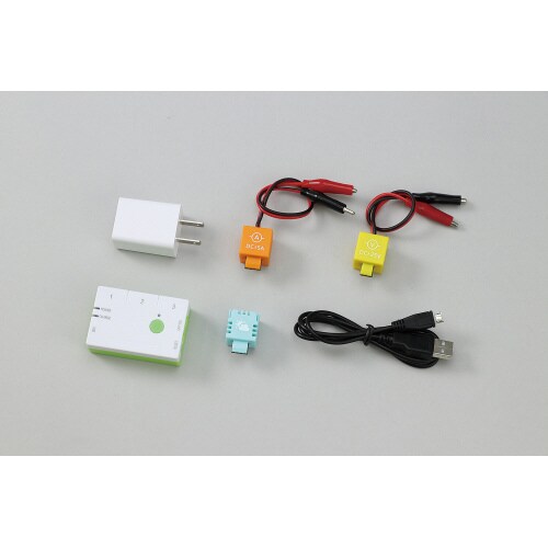 アーテックロガーセット 2型