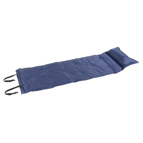 エアーマット自動膨張タイプ