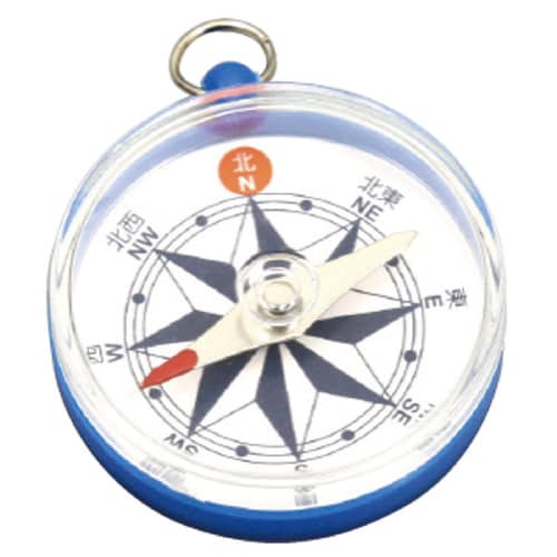方位磁石(小)