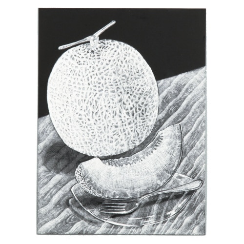 ニュースクラッチボード 270x200mm